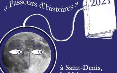 Passeurs d’histoires