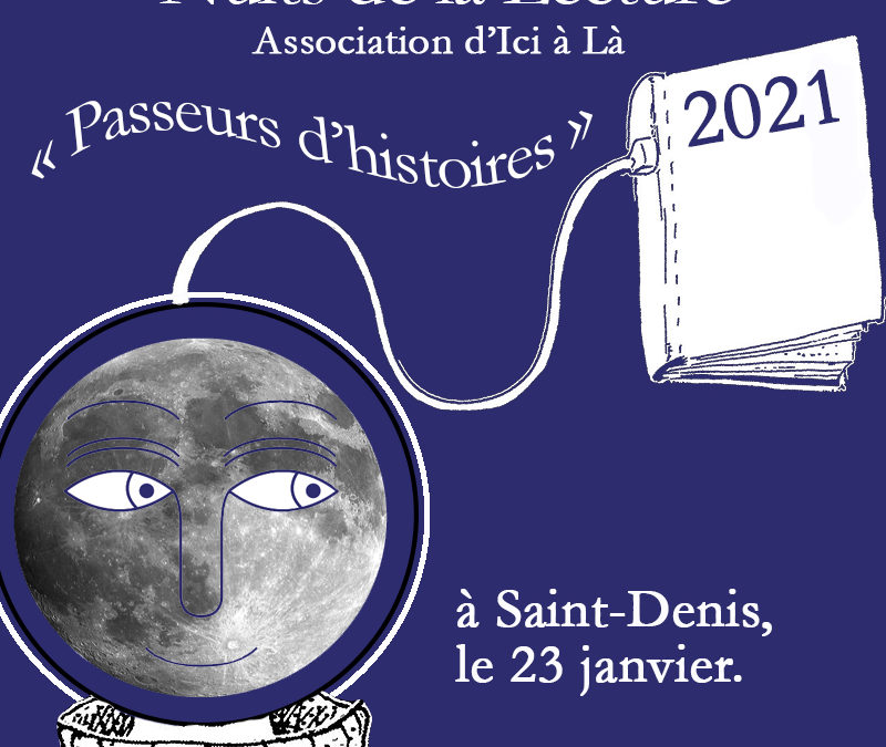 Passeurs d’histoires