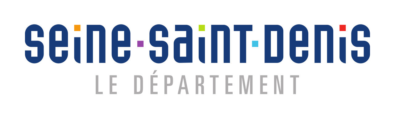 logo Seine saint-Denis