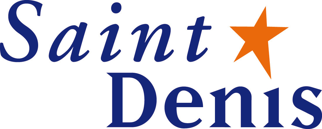 logo Saint-Denis