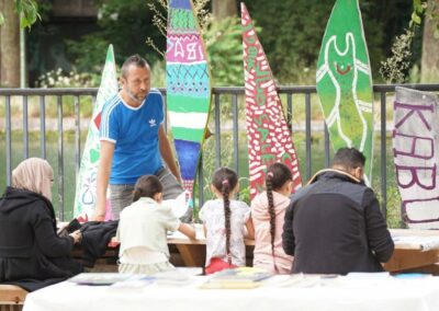 Atelier Bande dessinée