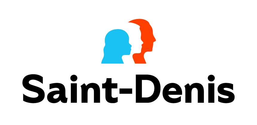 stdenis_logo_vertical_CMJN_couleurs Logo ville de Saint-Denis